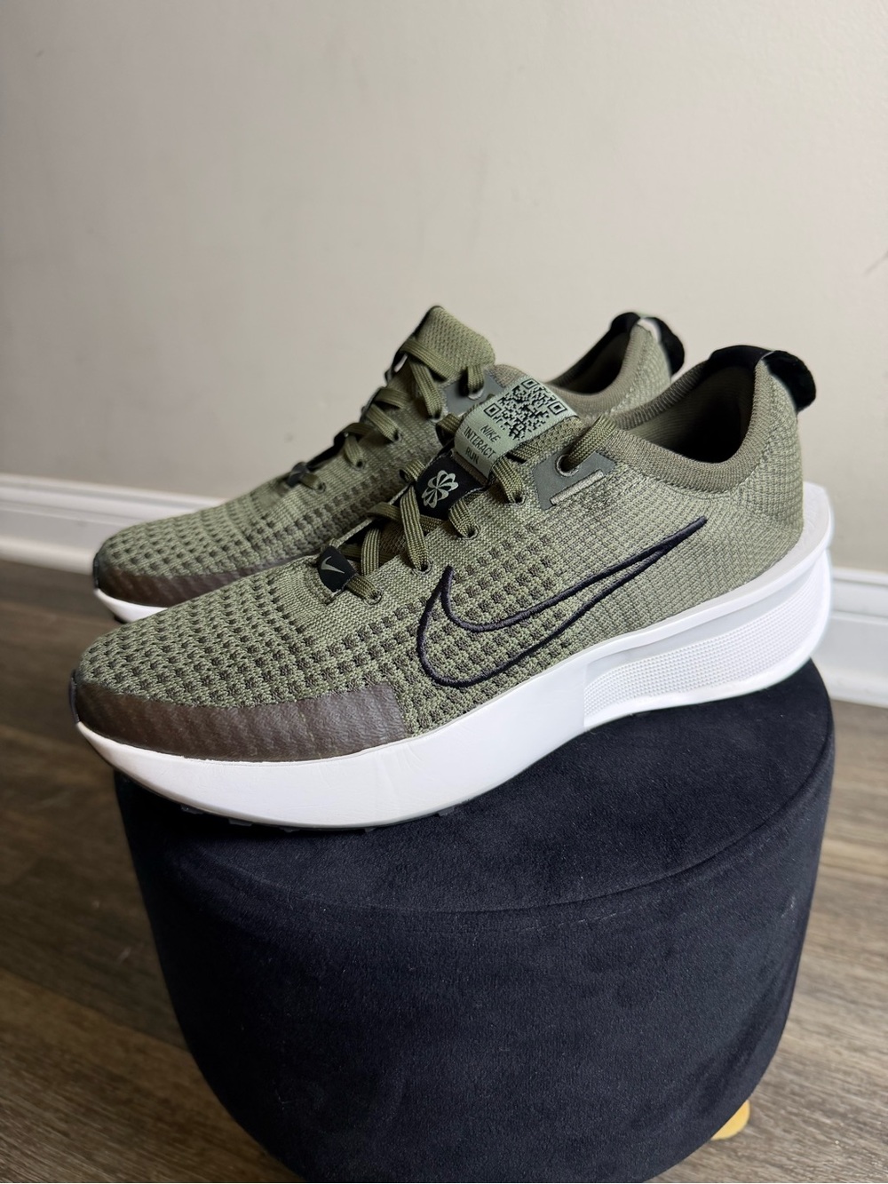 Nike Interact Running Shoes for Women